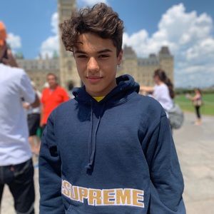 Meet your Posher, Sage